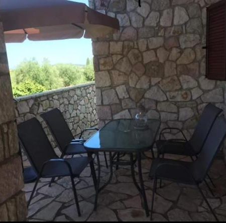 Gianouleika Vasia Villa מראה חיצוני תמונה