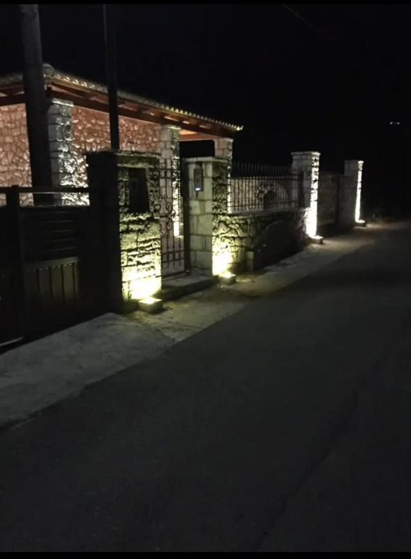 Gianouleika Vasia Villa מראה חיצוני תמונה